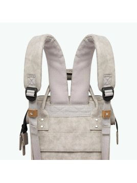 Cabaïa BAGS SMALL - POLYURÉTHANE - REIM sac à dos adventurer small Maroquinerie