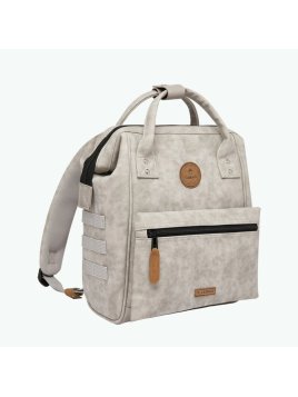 Cabaïa BAGS SMALL - POLYURÉTHANE - REIM sac à dos adventurer small Maroquinerie