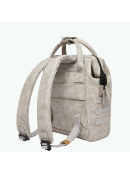 Cabaïa BAGS SMALL - POLYURÉTHANE - REIM sac à dos adventurer small Maroquinerie