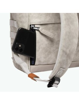 Cabaïa BAGS SMALL - POLYURÉTHANE - REIM sac à dos adventurer small Maroquinerie