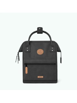 Cabaïa BAGS SMALL - POLYURÉTHANE - LE H sac à dos adventurer small Maroquinerie