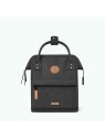 Cabaïa BAGS SMALL - POLYURÉTHANE - LE H sac à dos adventurer small loisirs