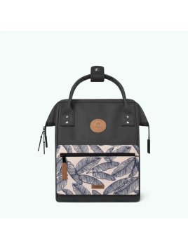 Cabaïa BAGS SMALL - POLYURÉTHANE - LE H sac à dos adventurer small Maroquinerie