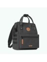 Cabaïa BAGS SMALL - POLYURÉTHANE - LE H sac à dos adventurer small loisirs