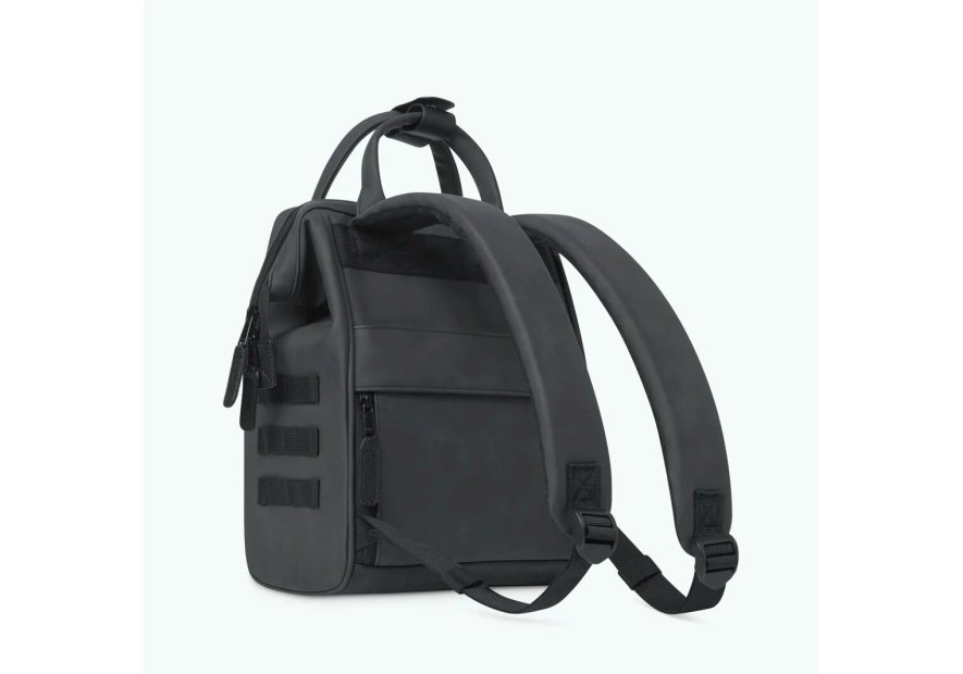 Cabaïa BAGS SMALL - POLYURÉTHANE - LE H sac à dos adventurer small Maroquinerie