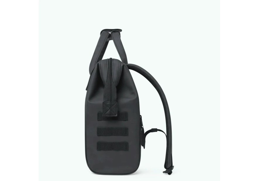Cabaïa BAGS SMALL - POLYURÉTHANE - LE H sac à dos adventurer small Maroquinerie