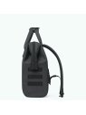 Cabaïa BAGS SMALL - POLYURÉTHANE - LE H sac à dos adventurer small loisirs