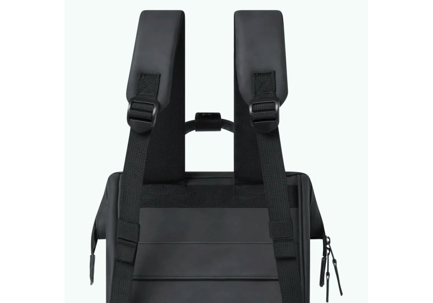 Cabaïa BAGS SMALL - POLYURÉTHANE - LE H sac à dos adventurer small Maroquinerie