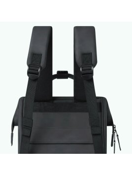 Cabaïa BAGS SMALL - POLYURÉTHANE - LE H sac à dos adventurer small Maroquinerie