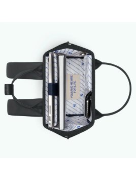 Cabaïa BAGS SMALL - POLYURÉTHANE - LE H sac à dos adventurer small Maroquinerie