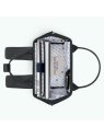 Cabaïa BAGS SMALL - POLYURÉTHANE - LE H sac à dos adventurer small loisirs