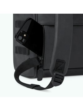Cabaïa BAGS SMALL - POLYURÉTHANE - LE H sac à dos adventurer small Maroquinerie