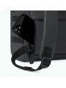 Cabaïa BAGS SMALL - POLYURÉTHANE - LE H sac à dos adventurer small loisirs