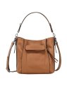 Longchamp 10215HCV - CUIR DE VEAU - NATURE sac bandoulière s longchamp 3d sacs-a-mains