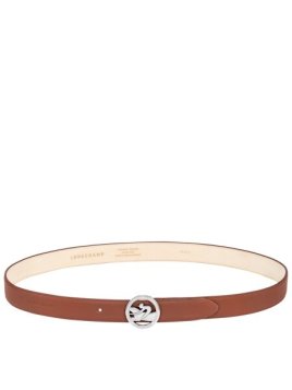 Longchamp 40081HFK ceinture femme la médaille Ceintures
