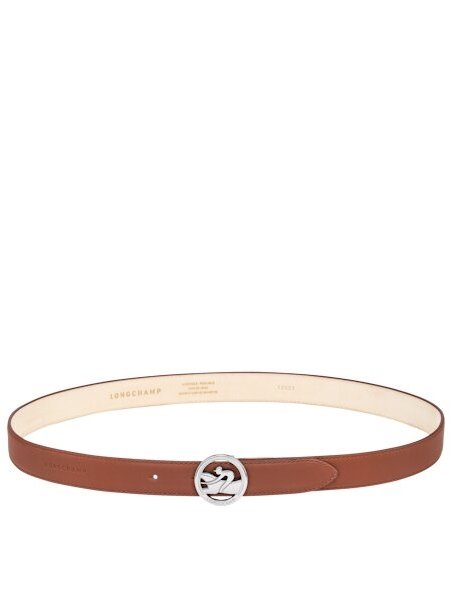 Longchamp 40081HFK ceinture femme la médaille Ceintures