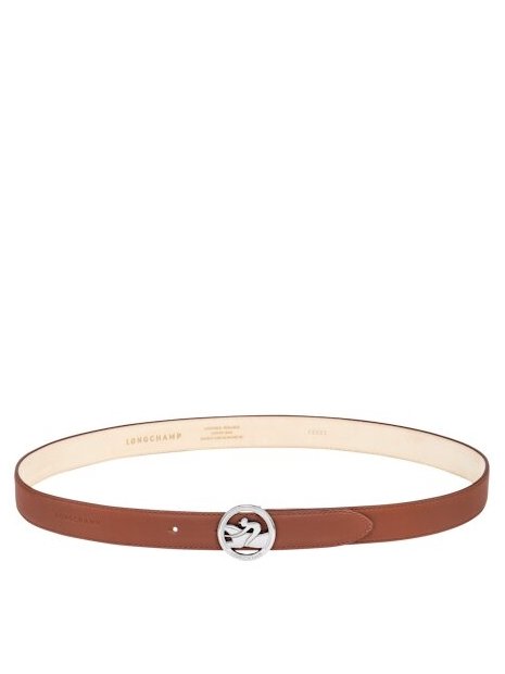 Longchamp 40081HFK ceinture femme la médaille ceintures