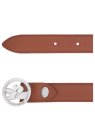 Longchamp 40081HFK ceinture femme la médaille ceintures