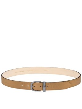 Longchamp 40023968 ceinture femme roseau 30mm Ceintures