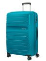 américan tourister 107528/51G003 - POLYPROPYLÈNE -  valise sunside 77cm valises