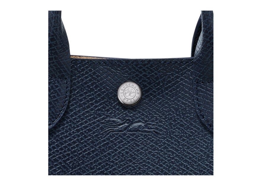 Longchamp 10269HFH - CUIR DE VACHETTE - MA porte main s épure re-play Sac business