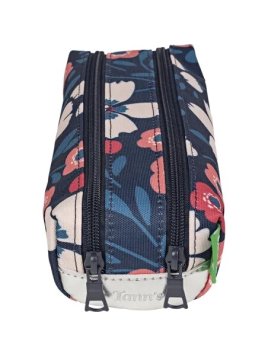 Tann's 122 trousse tann's double compartiments Trousses