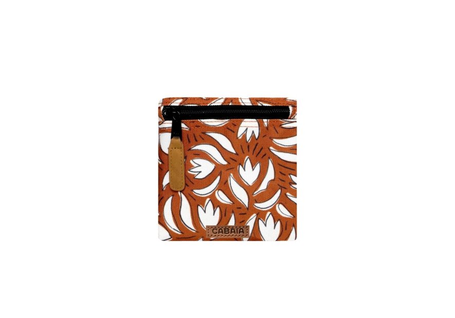 Cabaïa SIDE POCKET pochette coté cabaia side pocket pochette