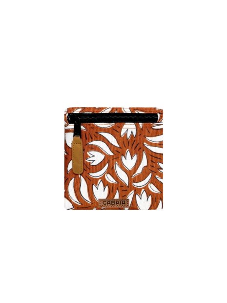 Cabaïa SIDE POCKET - NYLON 900D - SUMAT pochette côté side s pochette