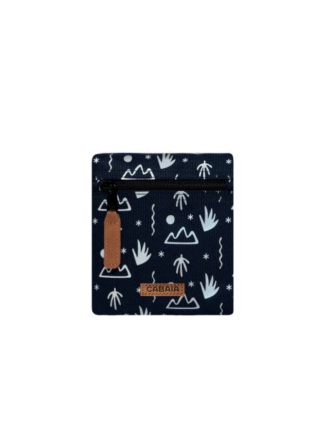 Cabaïa SIDE POCKET - NYLON 900D - HO CH pochette côté side s Pochettes
