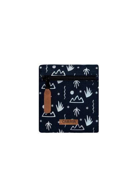 Cabaïa SIDE POCKET - NYLON 900D - HO CH pochette côté side s pochette