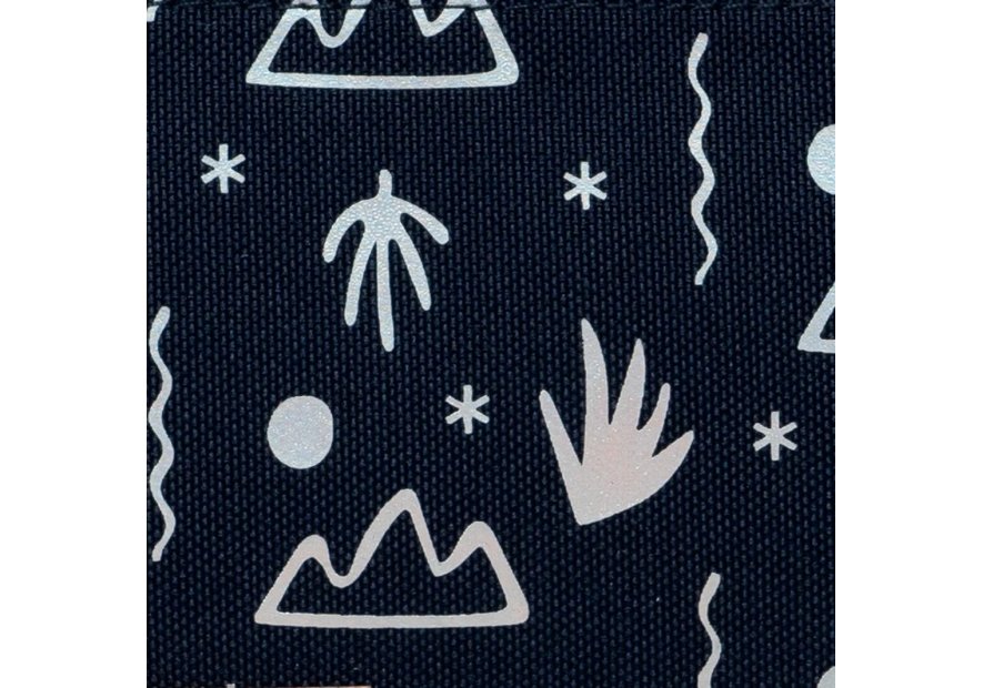 Cabaïa SIDE POCKET pochette coté cabaia side pocket pochette