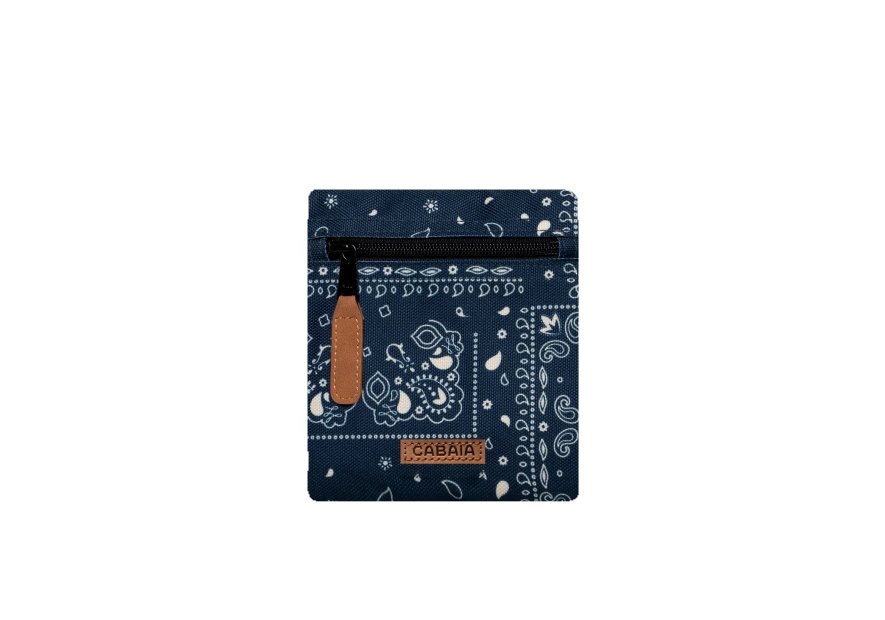 Cabaïa SIDE POCKET - NYLON 900D - MALAG pochette côté side s Pochettes