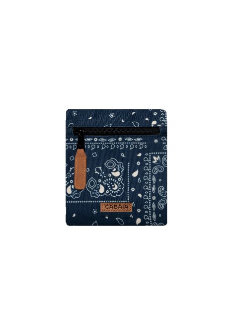 Cabaïa SIDE POCKET pochette coté cabaia side pocket pochette