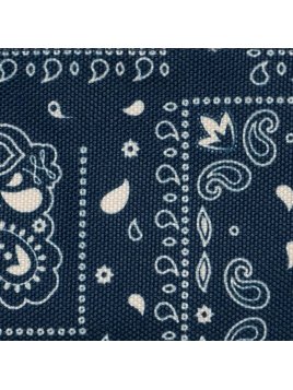 Cabaïa SIDE POCKET - NYLON 900D - MALAG pochette coté cabaia side pocket pochette