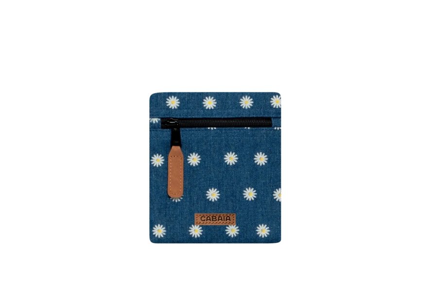 Cabaïa SIDE POCKET pochette coté cabaia side pocket pochette