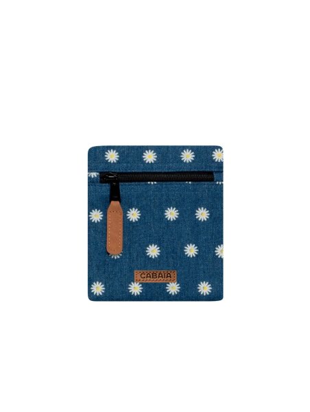 Cabaïa SIDE POCKET pochette coté cabaia side pocket pochette