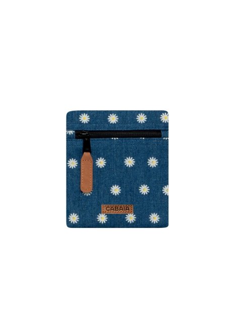 Cabaïa SIDE POCKET - NYLON 900D - BANGK pochette côté side s pochette