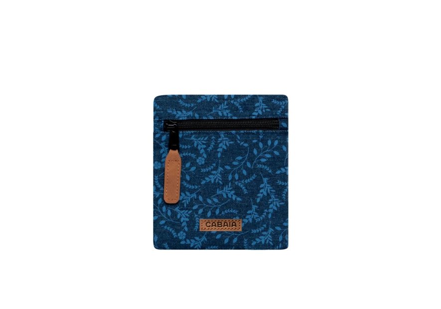 Cabaïa SIDE POCKET pochette coté cabaia side pocket pochette