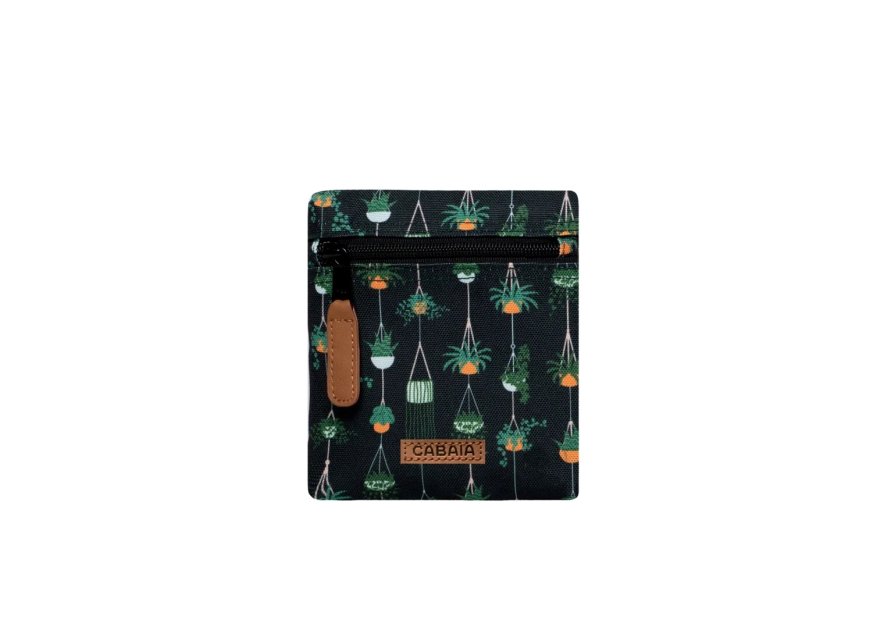Cabaïa SIDE POCKET - NYLON 900D - MUNIC pochette côté side s Pochettes