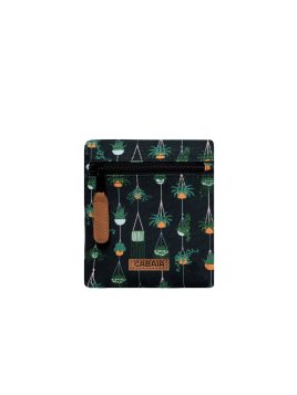 Cabaïa SIDE POCKET - NYLON 900D - MUNIC pochette côté side s Pochettes
