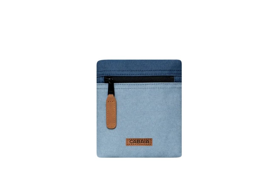 Cabaïa SIDE POCKET - NYLON 900D - SAN G pochette côté side s Pochettes