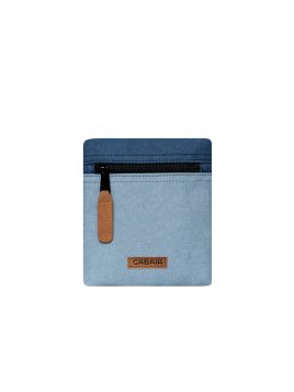 Cabaïa SIDE POCKET - NYLON 900D - SAN G pochette coté cabaia side pocket pochette