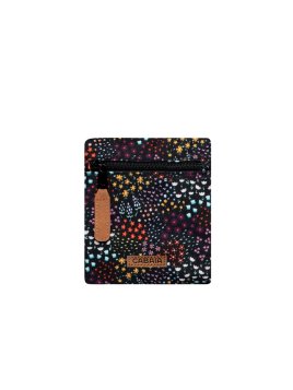 Cabaïa SIDE POCKET - NYLON 900D - CASTE pochette côté side s Pochettes