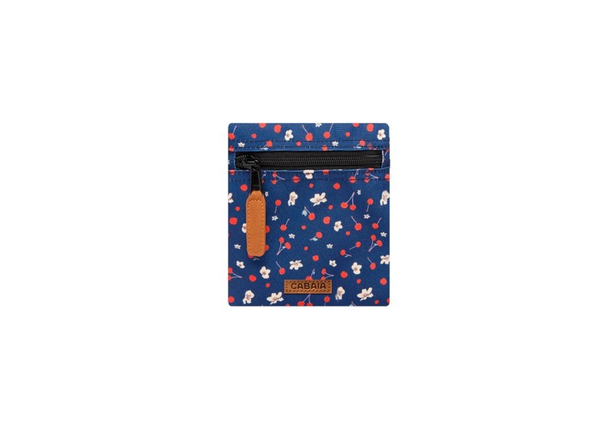 Cabaïa SIDE POCKET - NYLON 900D - ZENEA pochette côté side s Pochettes