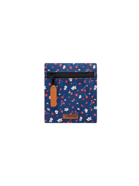 Cabaïa SIDE POCKET - NYLON 900D - ZENEA pochette côté side s Pochettes