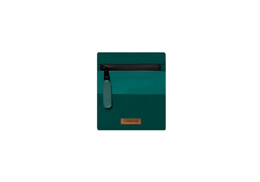 Cabaïa SIDE POCKET - POLYURÉTHANE - JAW pochette côté side s Pochettes