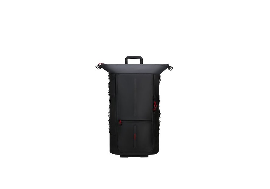 Samsonite 150627 sac de voyage ajustable a roulette Sac de voyage à roulettes