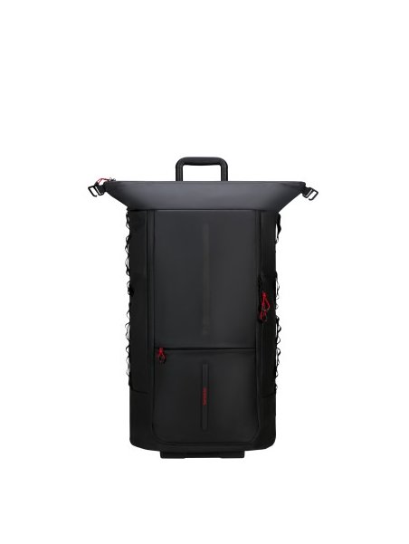Samsonite 150627 sac de voyage ajustable a roulette Sac de voyage à roulettes