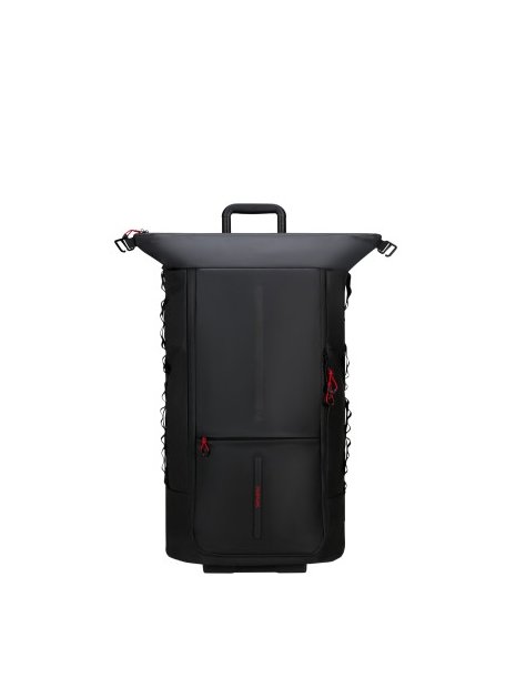 Samsonite 150627 sac de voyage ajustable a roulette sac-de-voyage-a-roulettes