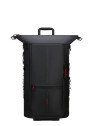 Samsonite 150627 - RECYCL PET POLYESTER -  sac de voyage ajustable a roulette sac-de-voyage-a-roulettes